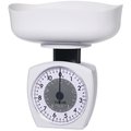 Taylor Taylor Tap3701Kl Taylor Stainless Steel Kitchen Scale; 11Lb; RA17718